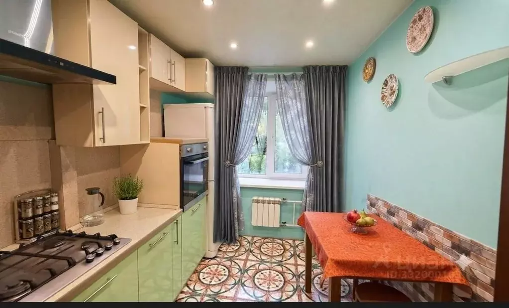 2-к кв. Московская область, Реутов ул. Победы, 19 (55.0 м) - Фото 2