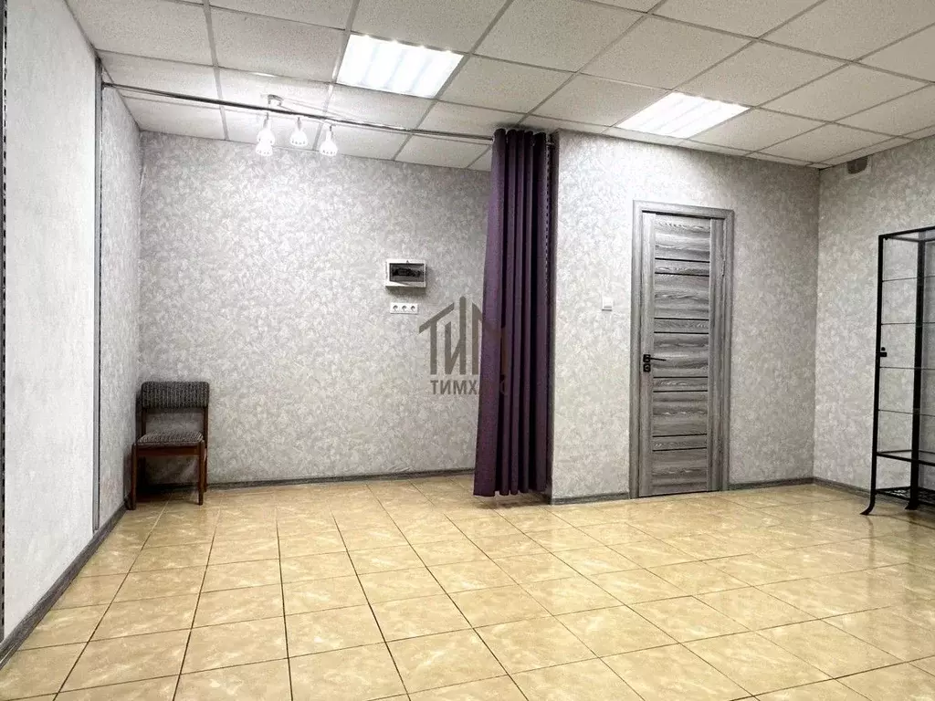 Офис в Омская область, Омск Харьковская ул., 23 (36 м) - Фото 2