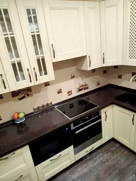 2-к кв. Омская область, Омск ул. Красный Путь, 137/1 (58.0 м) - Фото 1