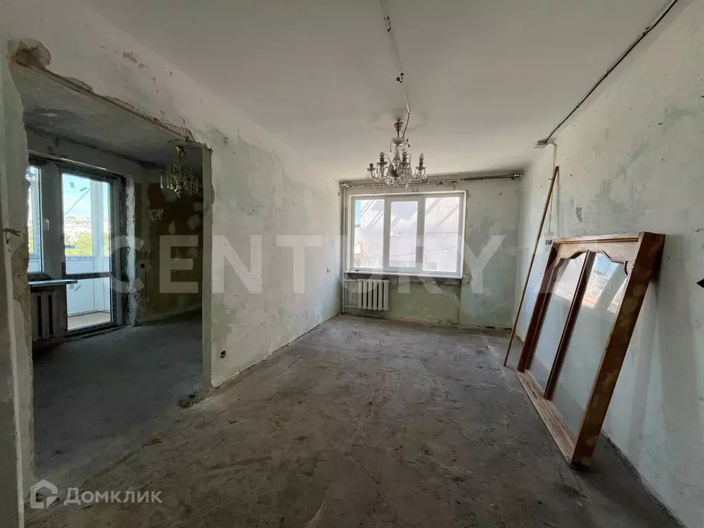 Продаётся 3-к квартира, 51.8 м - Фото 1