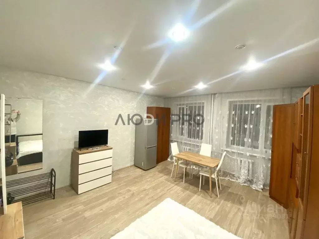 Комната Кировская область, Киров ул. Владимирская, 86 (23.0 м) - Фото 1