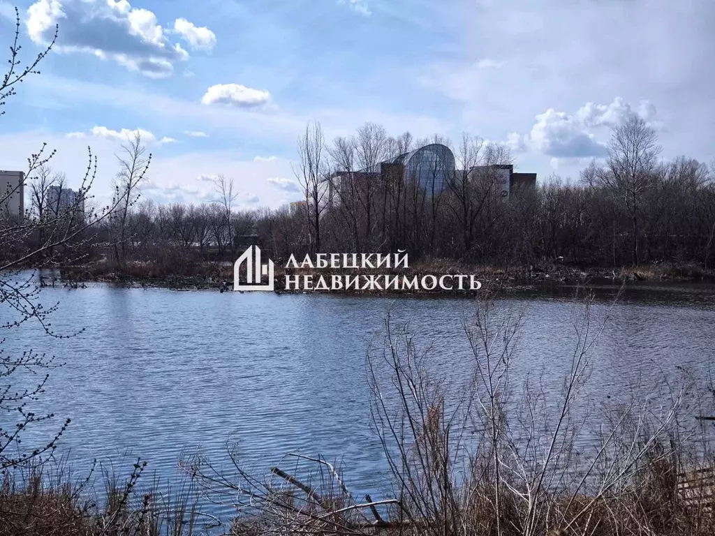 Участок в Самарская область, Самара Бассейная ул., 15 (7.0 сот.) - Фото 1