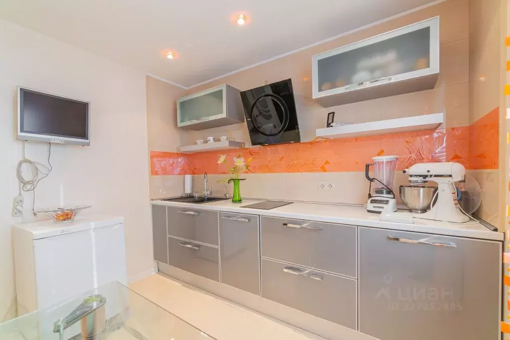 2-к кв. Санкт-Петербург ул. Чудновского, 19 (59.1 м) - Фото 1