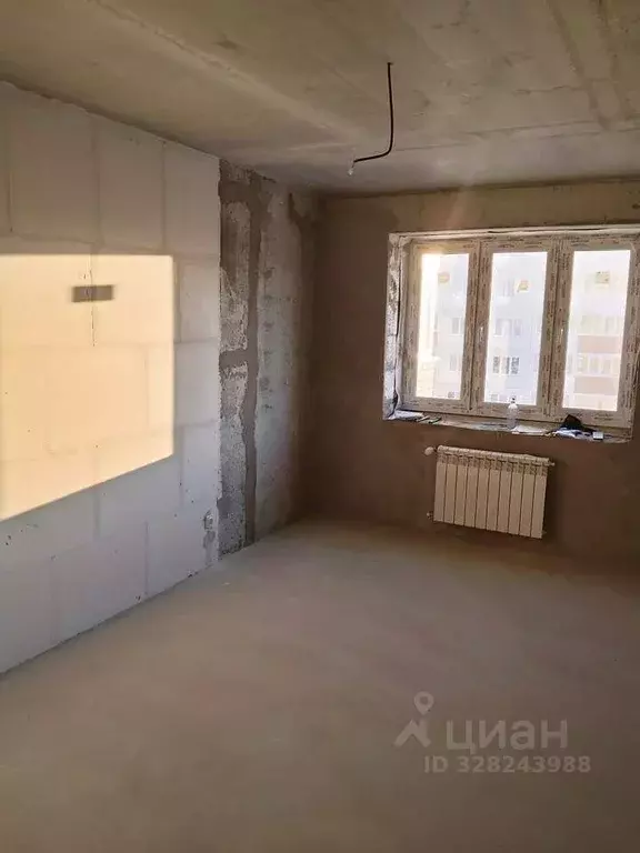 1-к кв. Чувашия, Чебоксары бул. Солнечный, 12к2 (45.2 м) - Фото 1