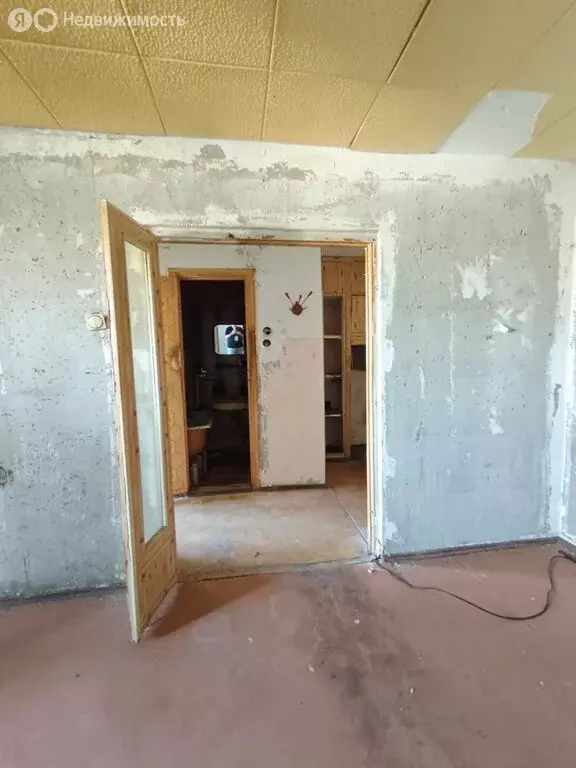 1-комнатная квартира: Азов, Инзенская улица, 3А (22.1 м) - Фото 2