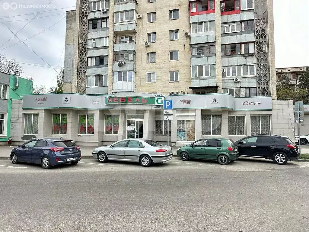 Торговая площадь (511 м) - Фото 1