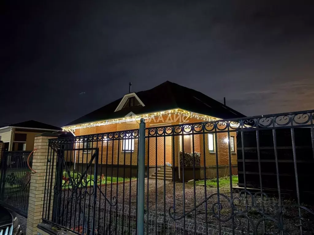 Дом в Ленинградская область, Всеволожский район, пос. Щеглово ул. ... - Фото 2