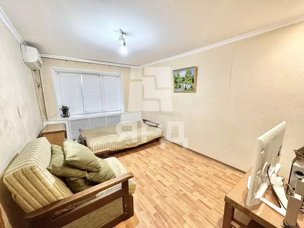 3-к кв. Ростовская область, Таганрог ул. Шаумяна (55.1 м) - Фото 2