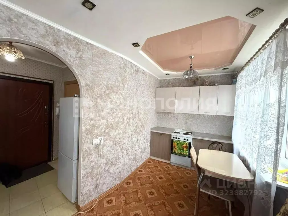 1-к кв. Амурская область, Белогорск ул. Кирова, 140 (25.2 м) - Фото 1