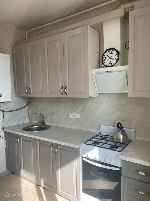 Продаётся 1-к квартира, 32 м - Фото 1