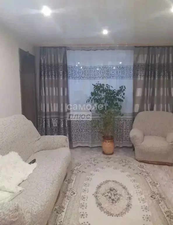 Комната Забайкальский край, Чита ул. Энергетиков, 14 (30.4 м) - Фото 2