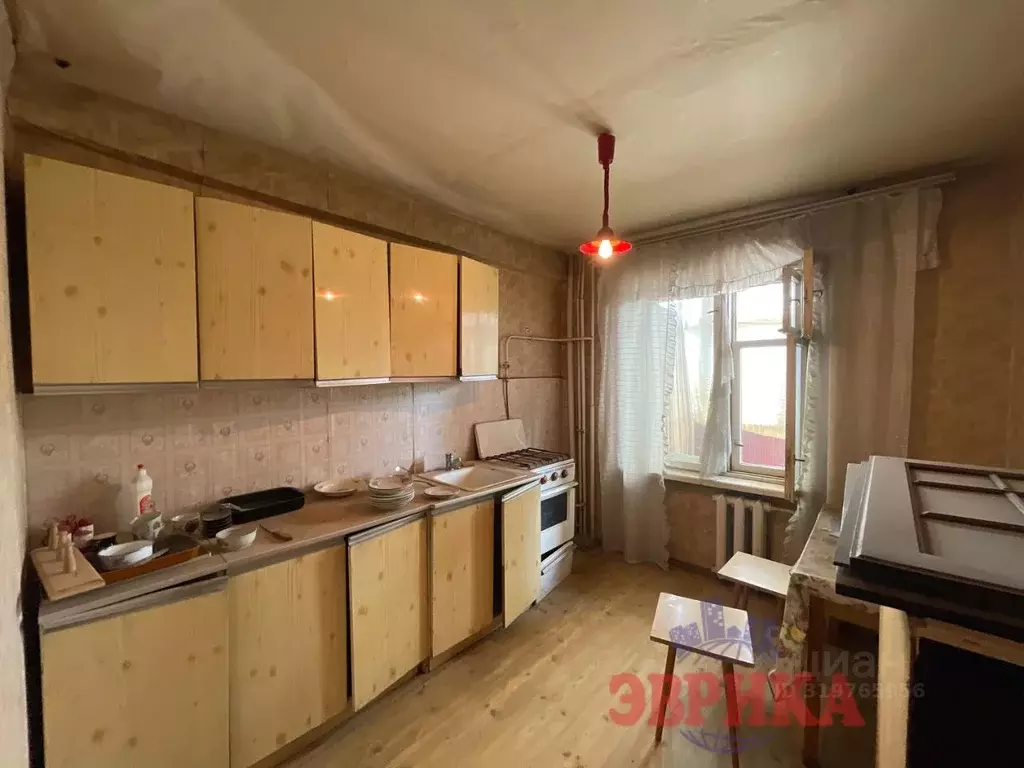 2-к кв. Краснодарский край, Крымск ул. Маршала Жукова (49.0 м) - Фото 0