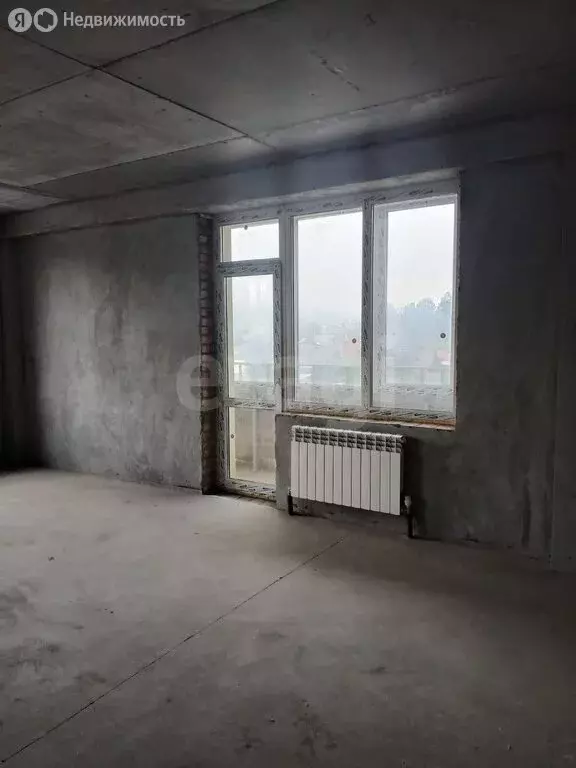 2-комнатная квартира: Горно-Алтайск, улица Петра Сухова, 14/2 (46.7 м) - Фото 1