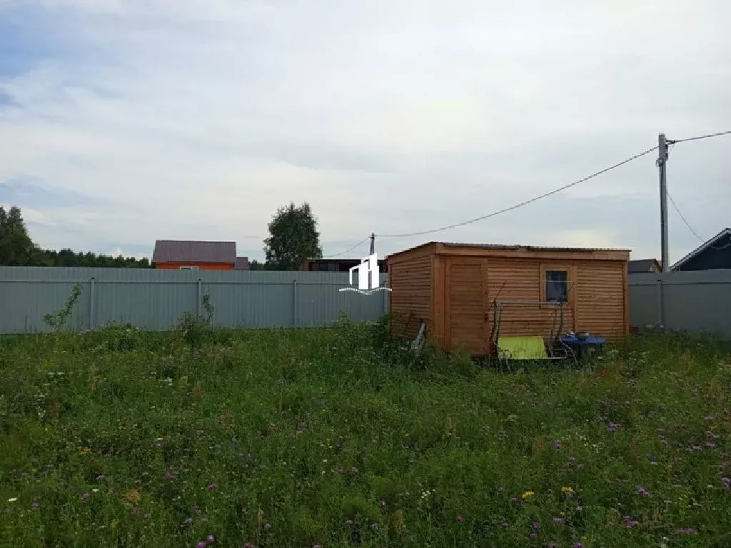 Продается участок в д. Мещеры - Фото 2