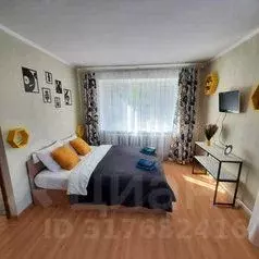 1-к кв. Калининградская область, Калининград Красноармейская ул., 19 ... - Фото 0
