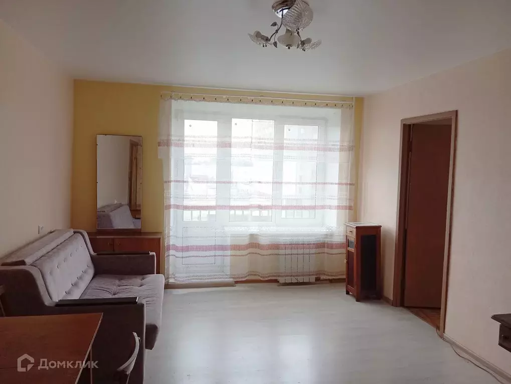 Продаётся 3-к квартира, 65.7 м - Фото 0