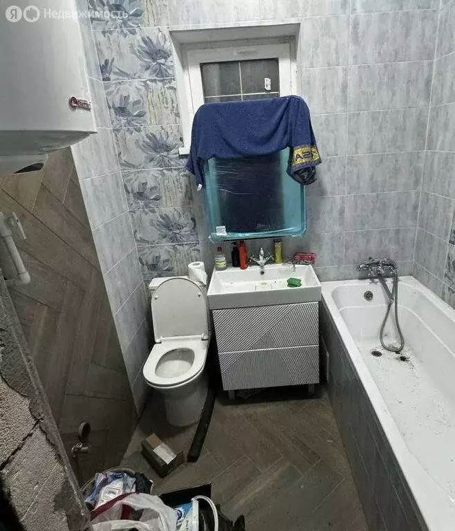 Дом в Калининградская область, Правдинский муниципальный округ, ... - Фото 1