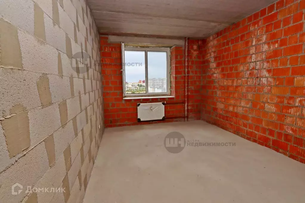 Продаётся 1-к квартира, 42.3 м - Фото 0