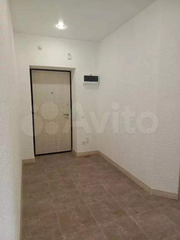 2-к. квартира, 60,6 м, 2/9 эт. - Фото 1