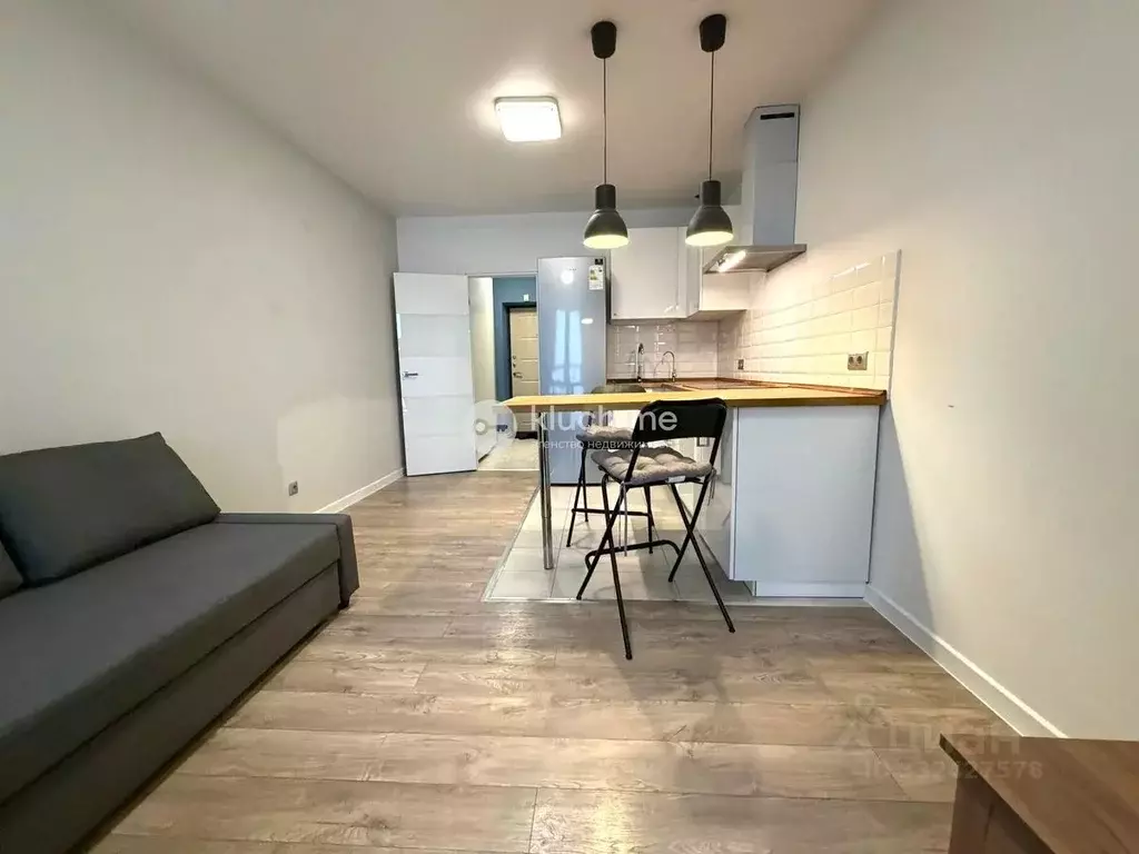 Студия Татарстан, Казань проезд Юнуса Ахметзянова, 10 (26.0 м) - Фото 2