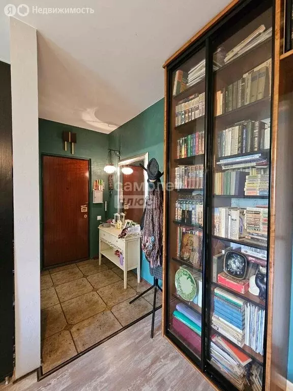 4-комнатная квартира: Одинцово, улица Говорова, 38 (83.2 м) - Фото 1