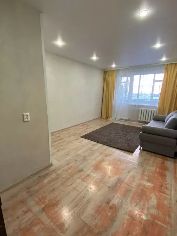 2-к кв. Ульяновская область, Ульяновск ул. Врача Михайлова, 50 (53.5 ... - Фото 2