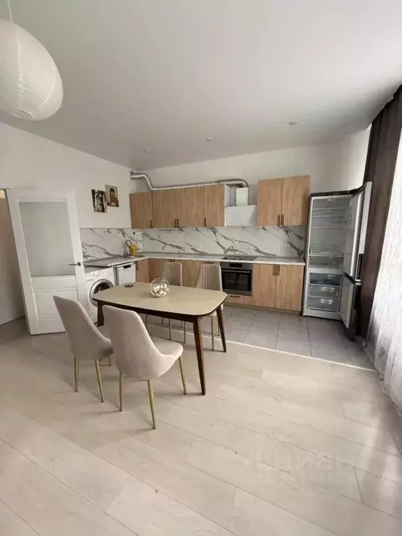 2-к кв. Московская область, Мытищи просп. Астрахова, 1к3 (54.0 м) - Фото 1