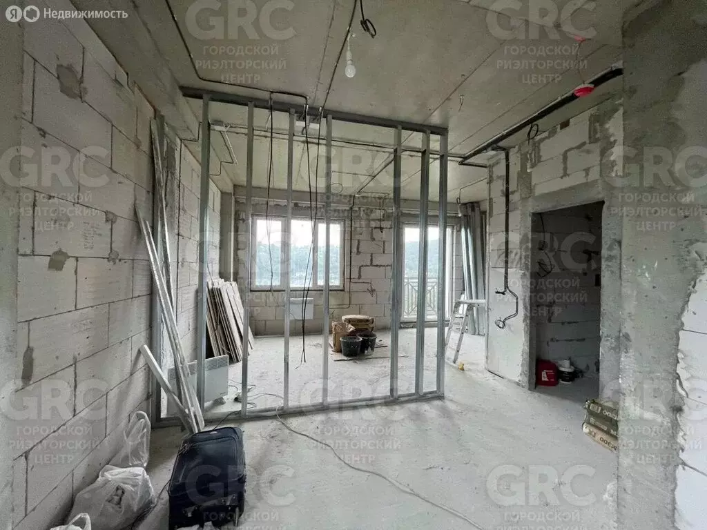 1-комнатная квартира: Сочи, микрорайон Мацестинская Долина, ... - Фото 0