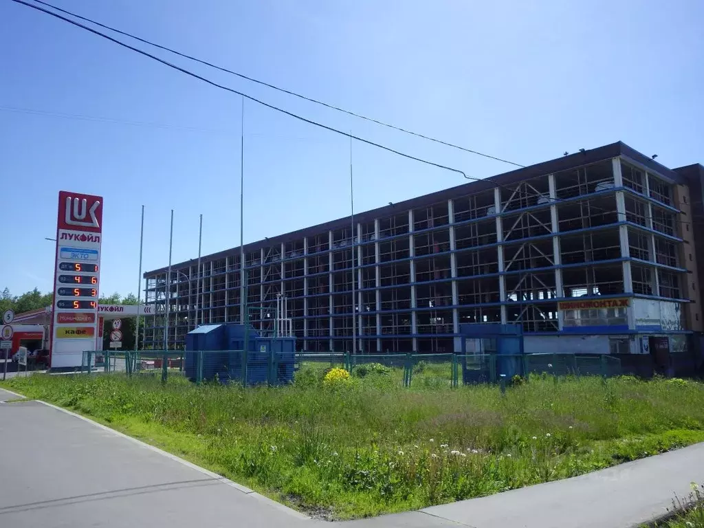 Гараж в Москва проезд Чечерский, 31 (17 м) - Фото 1