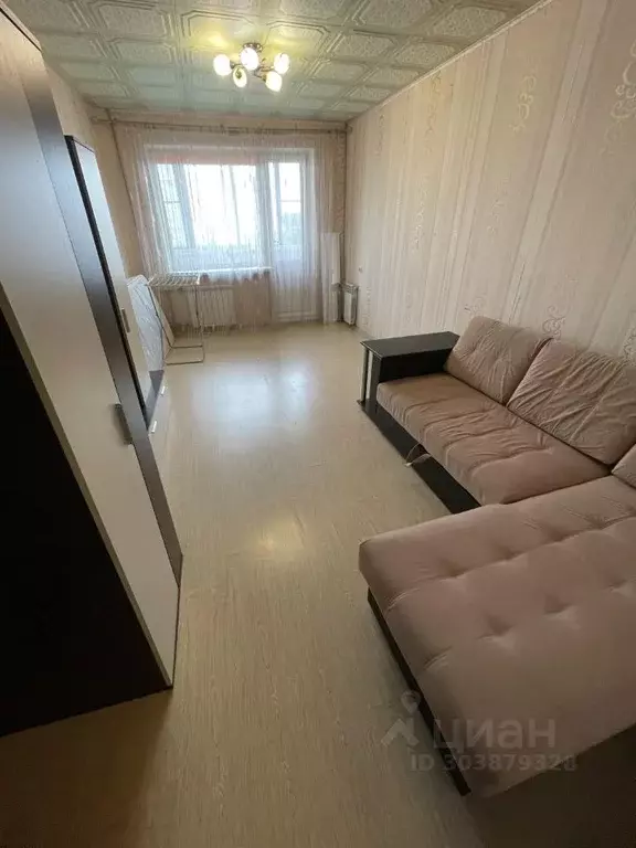 1-к кв. Ярославская область, Ярославль ул. Сахарова, 5к2 (36.0 м) - Фото 1