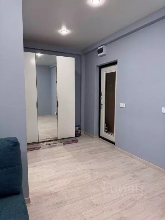 1-к кв. Бурятия, Улан-Удэ ул. Крылова, 2Е (35.0 м) - Фото 1