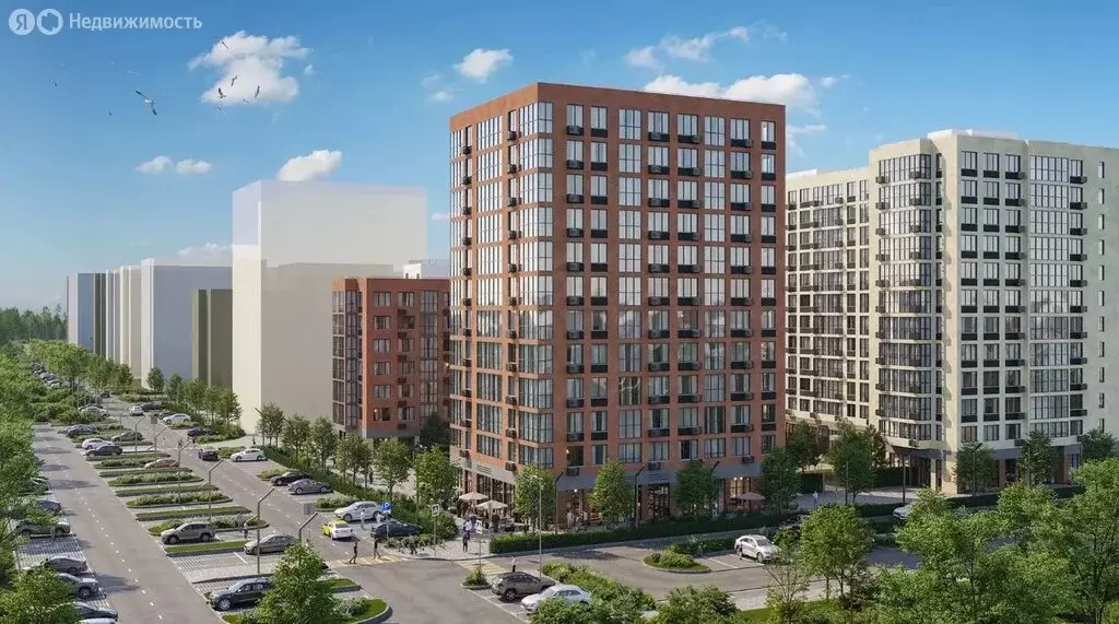 Помещение свободного назначения (28 м) - Фото 1