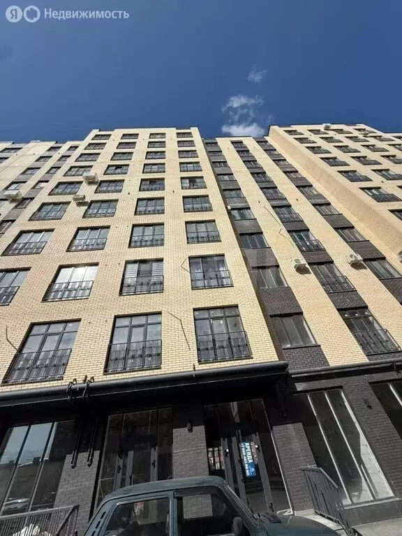 2-комнатная квартира: Владикавказ, улица Зураба Магкаева, 6Б (63 м) - Фото 2