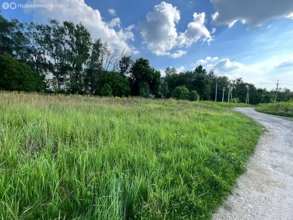 Участок в Рождественский, улица Строителей (9 м) - Фото 0