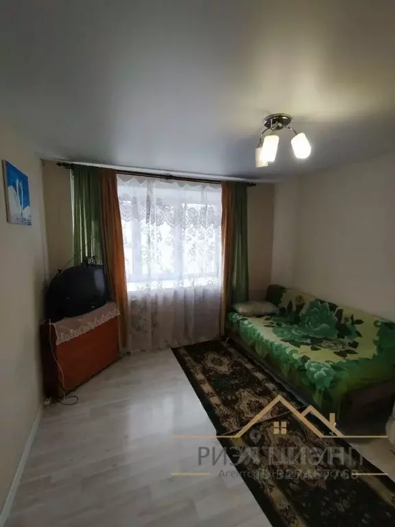 Студия Татарстан, Казань Беломорская ул., 83 (18.0 м) - Фото 2