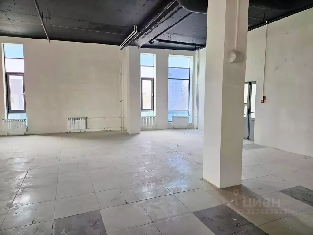 Помещение свободного назначения в Нижегородская область, Нижний ... - Фото 1