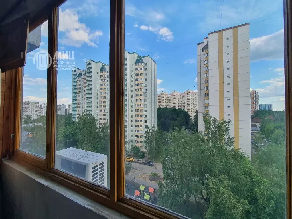 Продается 1-комнатная квартира - Фото 2