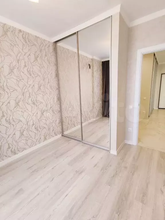1-к. квартира, 40 м, 14/24 эт. - Фото 1