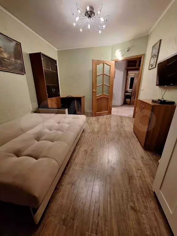 2-к. квартира, 55 м, 5/9 эт. - Фото 0
