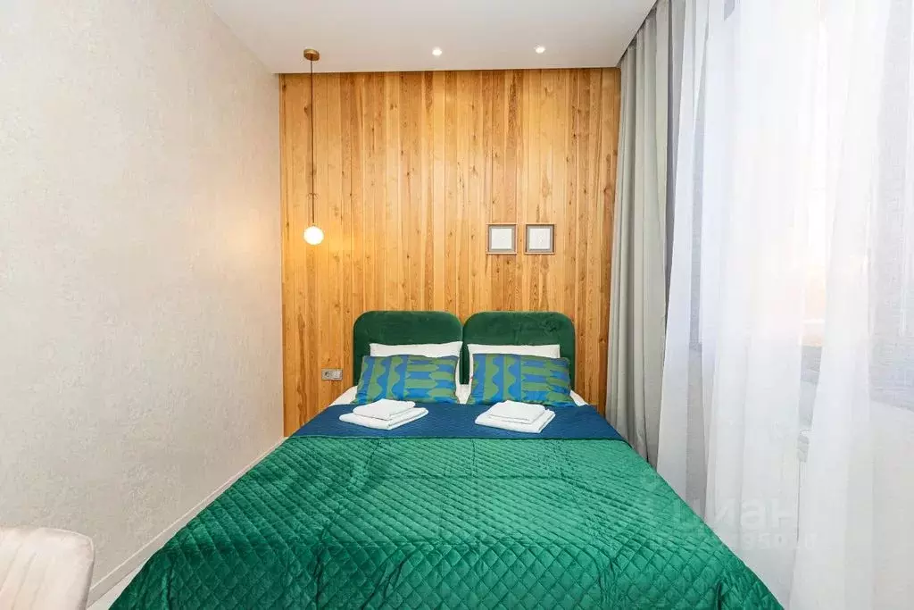 Комната Кемеровская область, Кемерово ул. Тухачевского, 1 - Фото 2