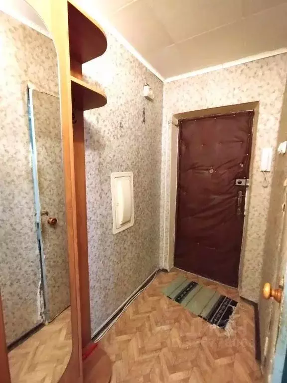 1-к кв. Ивановская область, Иваново ул. Громобоя, 19 (30.0 м) - Фото 2