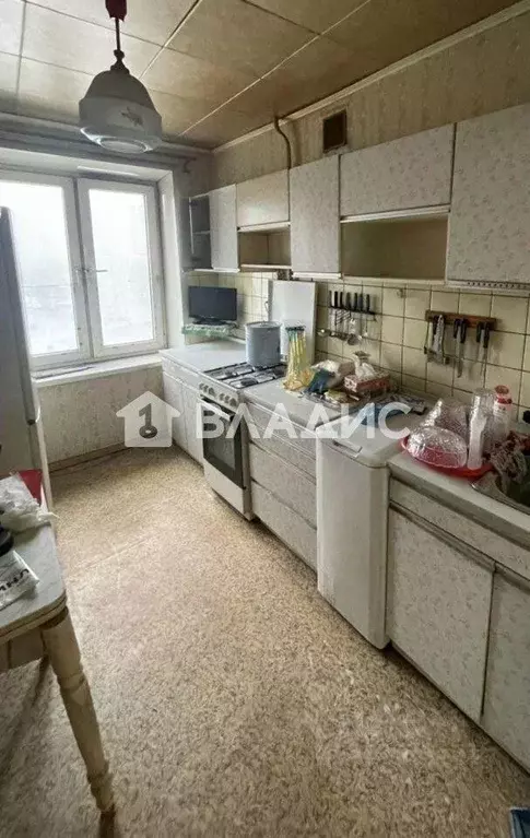 2-к кв. Москва ул. Большая Якиманка, 58/2 (37.0 м) - Фото 1