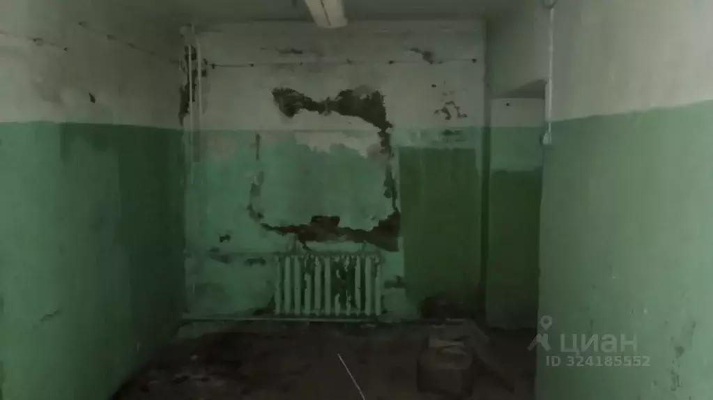 Помещение свободного назначения в Свердловская область, Североуральск ... - Фото 2