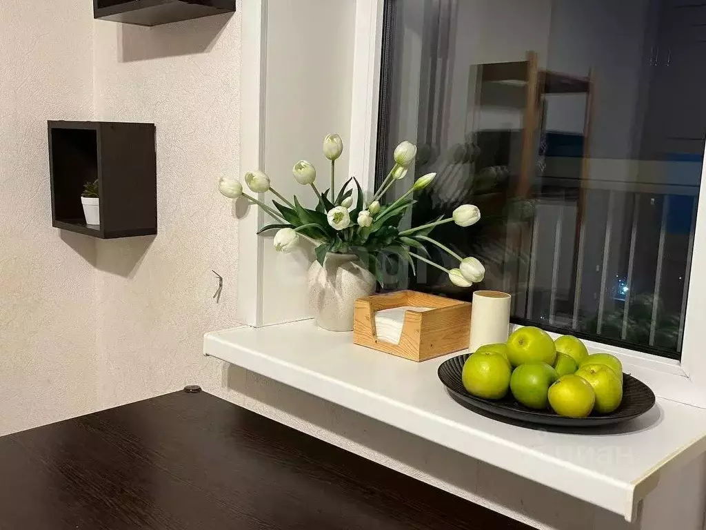 2-к кв. Вологодская область, Череповец Кирилловское ш., 26 (56.7 м) - Фото 1