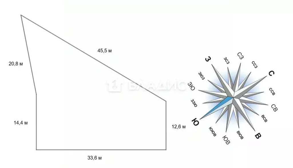 Участок в Ленинградская область, Гатчинский муниципальный округ, д. ... - Фото 2