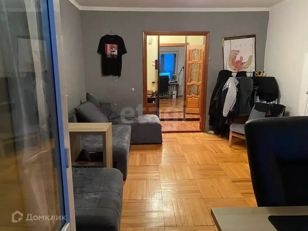 Продаётся 2-к квартира, 56.7 м - Фото 1