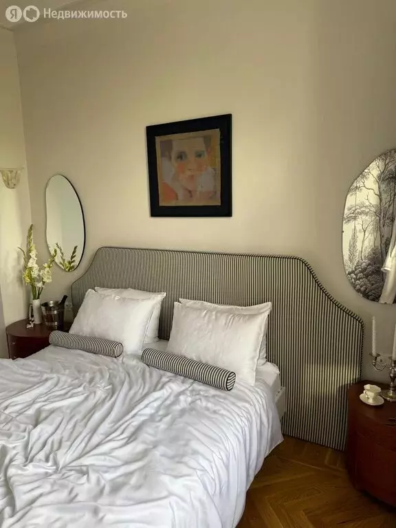 2-комнатная квартира: Екатеринбург, улица Попова, 7 (52 м) - Фото 1