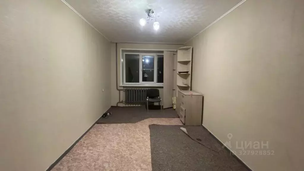 1-к кв. Вологодская область, Череповец ул. Гоголя, 29 (30.0 м) - Фото 1