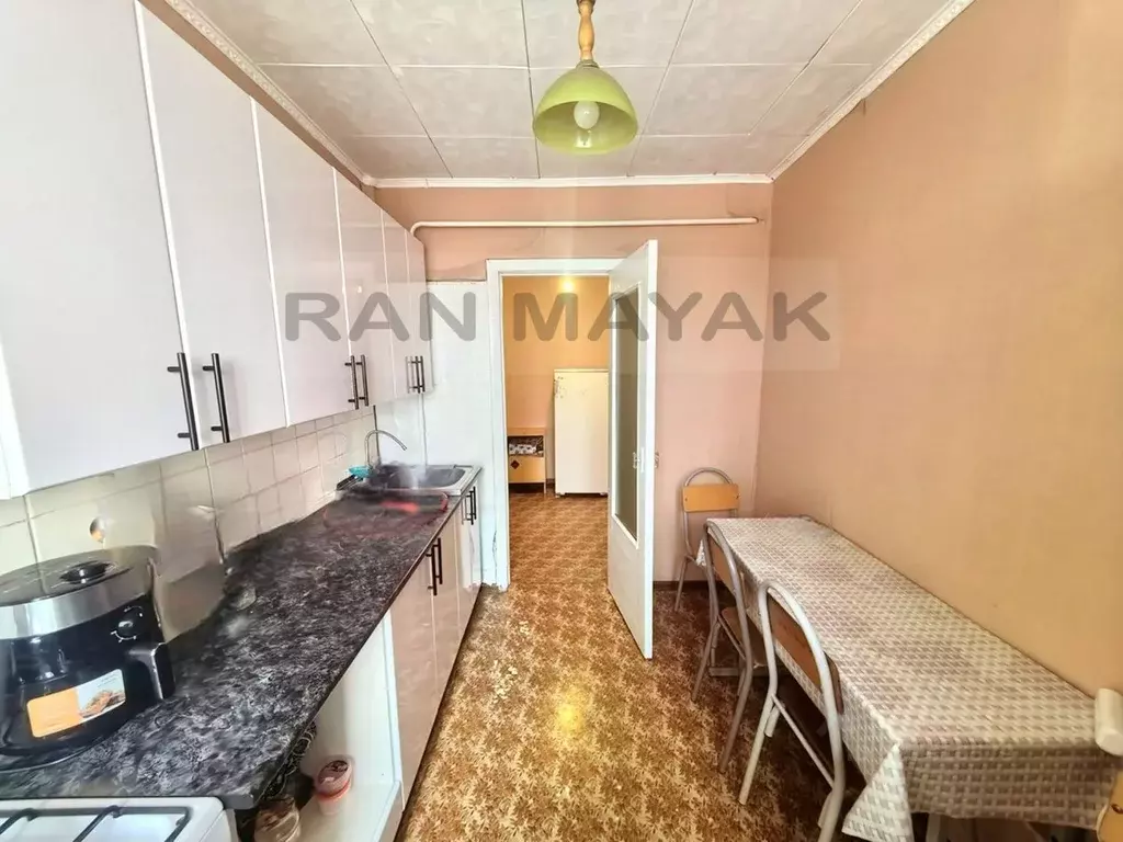 2-к кв. Адыгея, Майкоп ул. Ленина, 7 (53.1 м) - Фото 1