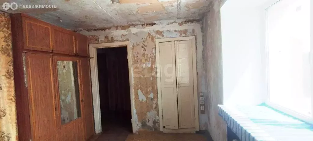 1-комнатная квартира: Стерлитамак, улица Дружбы, 36А (22.8 м) - Фото 1